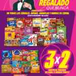 Folleto Julio Regalado en Soriana Mercado hasta el 31 de julio 2025