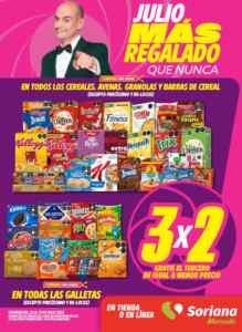 Imagen de la promo
