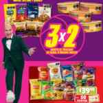 Folleto Julio Regalado en Soriana Mercado hasta el 31 de julio 2025