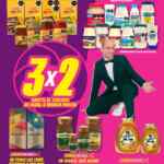 Folleto Julio Regalado en Soriana Mercado hasta el 31 de julio 2025