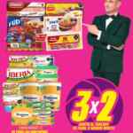 Folleto Julio Regalado en Soriana Mercado hasta el 31 de julio 2025
