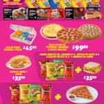 Folleto Soriana Mercado media semana del 1 al 3 de julio 2025