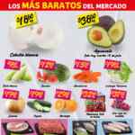 Folleto Soriana Mercado media semana del 15 al 17 de julio 2025