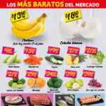 Folleto Soriana Mercado media semana del 29 al 31 de julio 2025