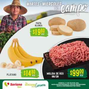 Imagen de la promo