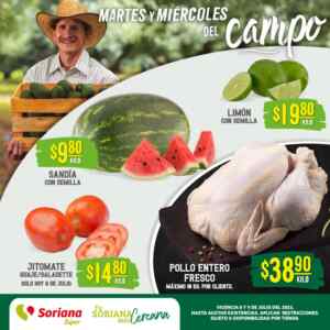 Imagen de la promo