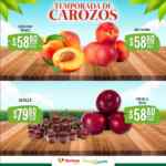 Folleto Soriana Súper Martes y Miércoles del Campo 15 y 16 de julio 2025