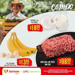 Imagen de la promo