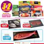 Martes y Miércoles del Campo Soriana 29 y 30 de julio: ofertas en frutas y verduras