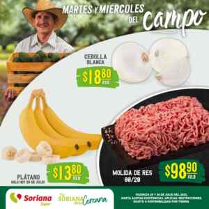 Imagen de la promo