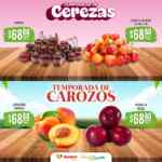 Folleto Soriana Súper Martes y Miércoles del Campo 29 y 30 de julio 2025