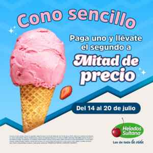 Imagen de la promo