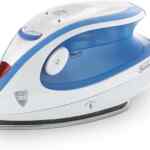 Plancha compacta de viaje Sunbeam baja a su menor precio