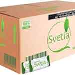 Oferta Prime: Endulzante sustituto de azúcar Svetia con 1000 sobres de 1 g baja a su menor precio