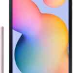 Tablet Samsung Galaxy S6 Lite de 10 pulgadas con pluma S-Pen baja de precio + 15 meses sin intereses