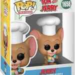 Liquidación en figura de colección Funko Pop Tom y Jerry baja a un gran precio