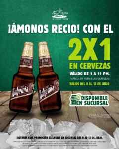 Imagen de la promo