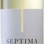 Vino blanco Septima Sauvignon Blanc baja a un excelente precio