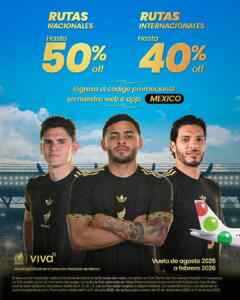 Imagen de la promo
