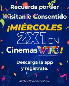 Imagen de la promo