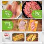 Martes de Frescura Walmart 29 de julio: precios de frutas y verduras