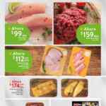 Martes de Frescura Walmart 15 de julio: precios de frutas y verduras