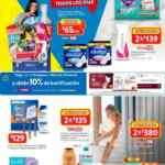 Folleto Walmart Precios Bajos al 23 de julio 2025