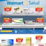 Folleto Walmart Precios Bajos al 23 de julio 2025