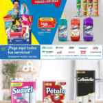 Folleto Walmart Precios Bajos al 23 de julio 2025