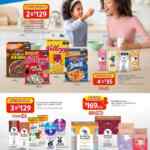 Folleto Walmart Precios Bajos al 23 de julio 2025