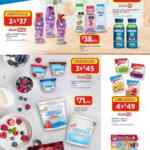 Folleto Walmart Precios Bajos al 23 de julio 2025