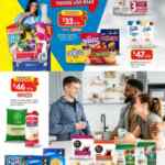 Folleto Walmart Precios Bajos al 23 de julio 2025
