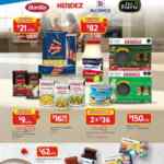 Folleto Walmart Precios Bajos al 23 de julio 2025