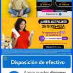 Folleto Walmart Precios Bajos al 23 de julio 2025