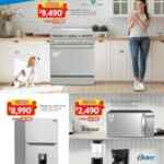 Folleto Walmart Precios Bajos al 23 de julio 2025