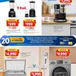 Folleto Walmart Precios Bajos al 23 de julio 2025