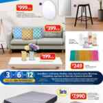 Folleto Walmart Precios Bajos al 23 de julio 2025