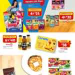 Folleto Walmart Precios Bajos al 13 de agosto 2025