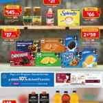 Folleto Walmart Precios Bajos al 13 de agosto 2025