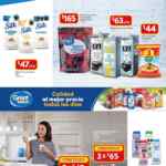 Folleto Walmart Precios Bajos al 13 de agosto 2025