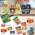 Folleto Walmart Precios Bajos al 13 de agosto 2025