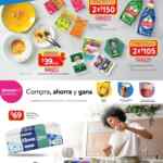 Folleto Walmart Precios Bajos al 13 de agosto 2025
