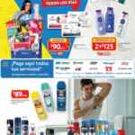 Folleto Walmart Precios Bajos al 13 de agosto 2025