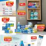 Folleto Walmart Precios Bajos al 13 de agosto 2025