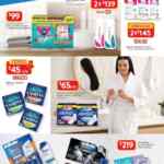 Folleto Walmart Precios Bajos al 13 de agosto 2025