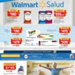 Folleto Walmart Precios Bajos al 13 de agosto 2025