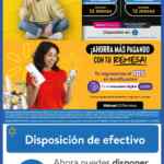 Folleto Walmart Precios Bajos al 13 de agosto 2025