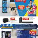 Folleto Walmart Precios Bajos al 13 de agosto 2025