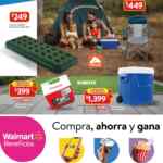 Folleto Walmart Precios Bajos al 13 de agosto 2025