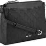 Oferta Prime: remate en bolsa cross-body para mujer Nine West baja a su menor precio